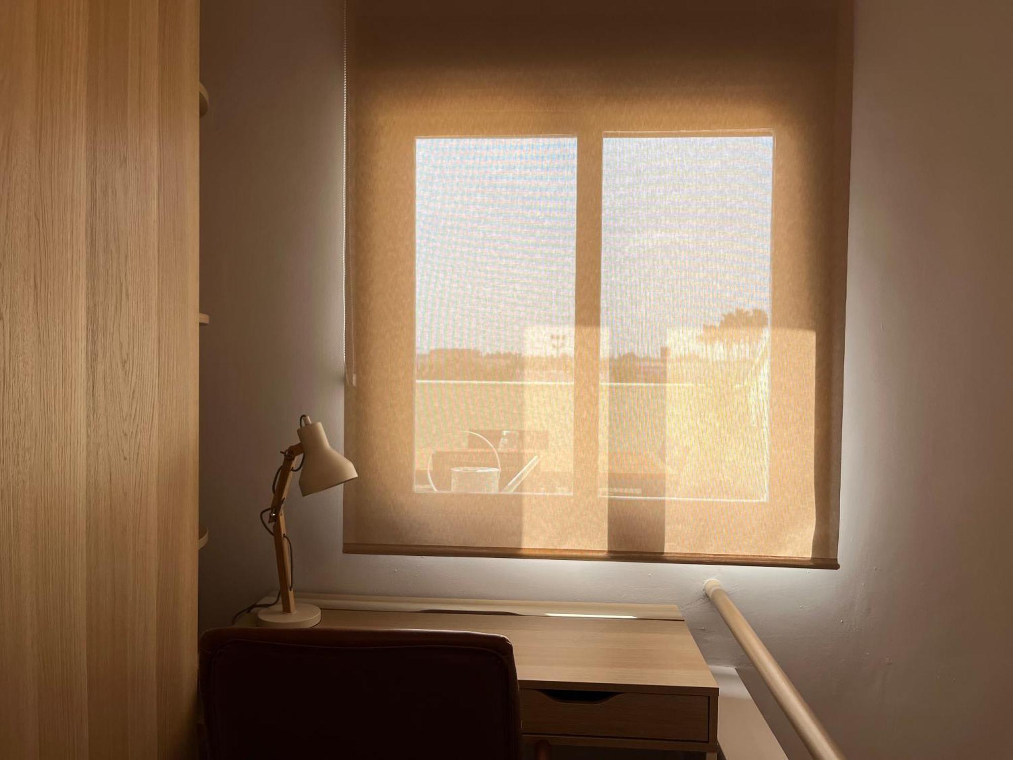 דוס הרמנאס Duplex Con Terraza Privada Y Parking A 15 Minutos De Sevilla מראה חיצוני תמונה