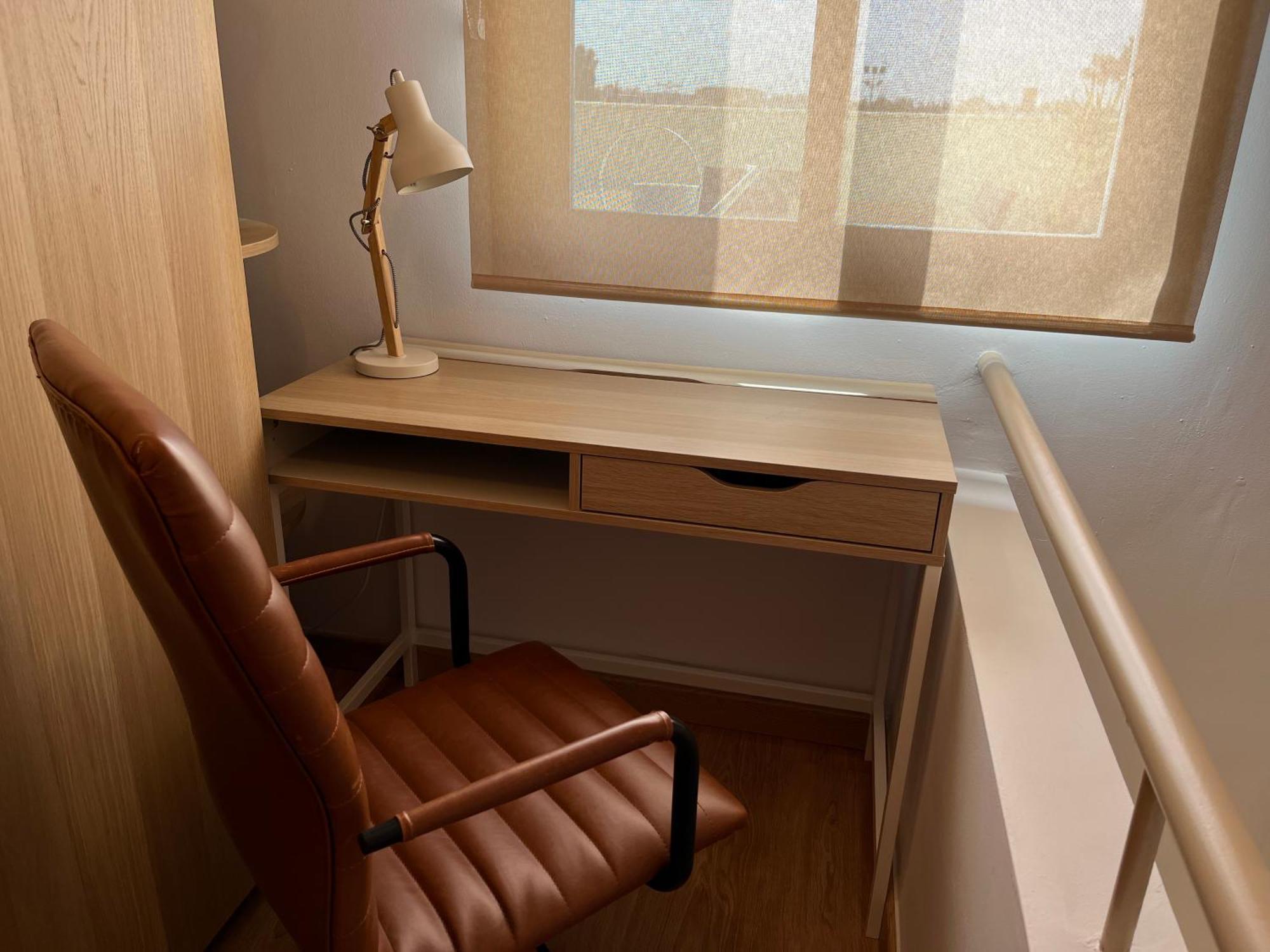 דוס הרמנאס Duplex Con Terraza Privada Y Parking A 15 Minutos De Sevilla מראה חיצוני תמונה