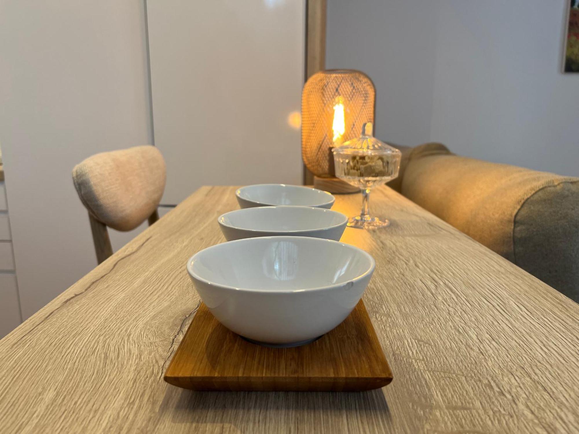 דוס הרמנאס Duplex Con Terraza Privada Y Parking A 15 Minutos De Sevilla מראה חיצוני תמונה