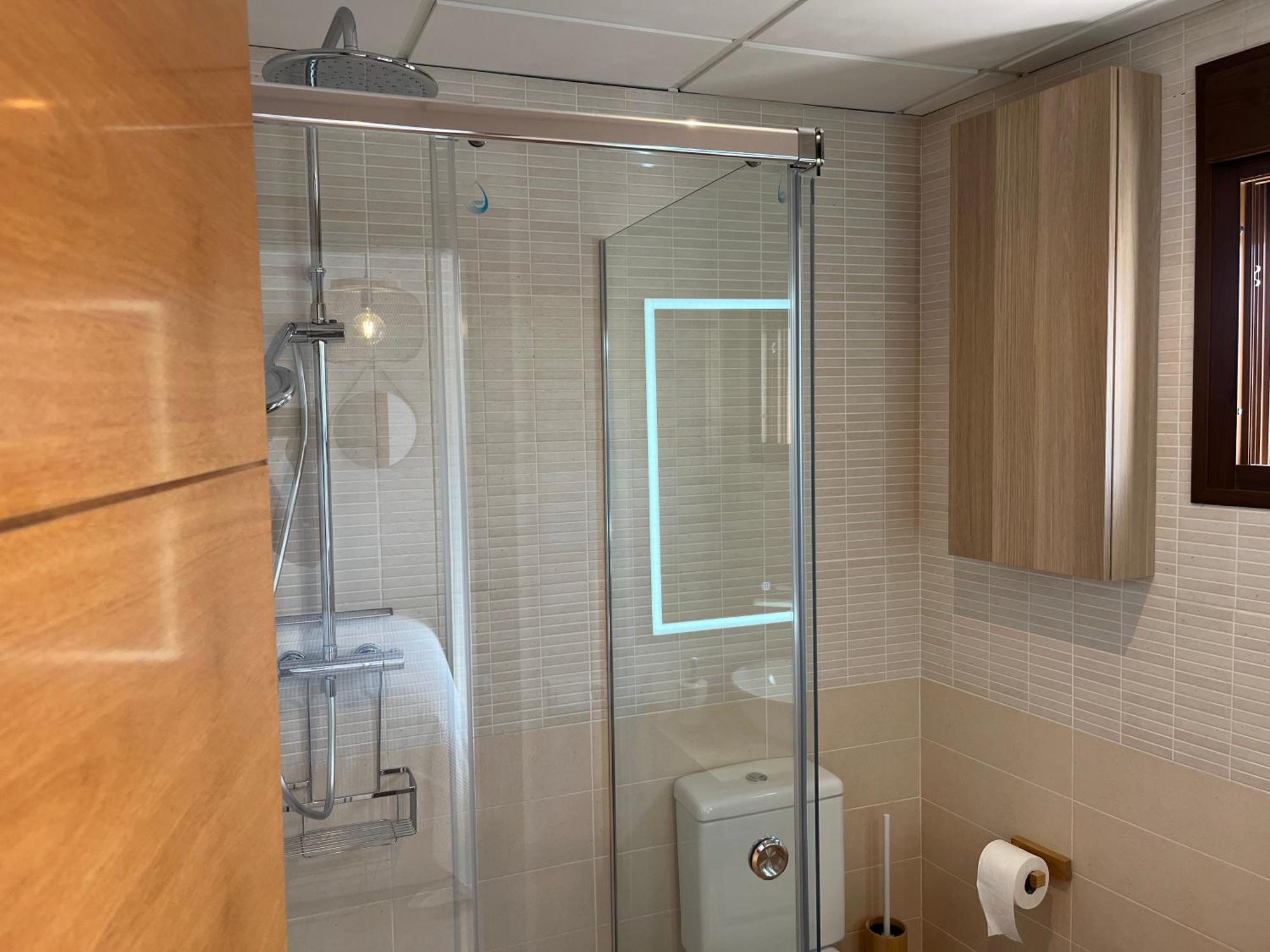 דוס הרמנאס Duplex Con Terraza Privada Y Parking A 15 Minutos De Sevilla מראה חיצוני תמונה